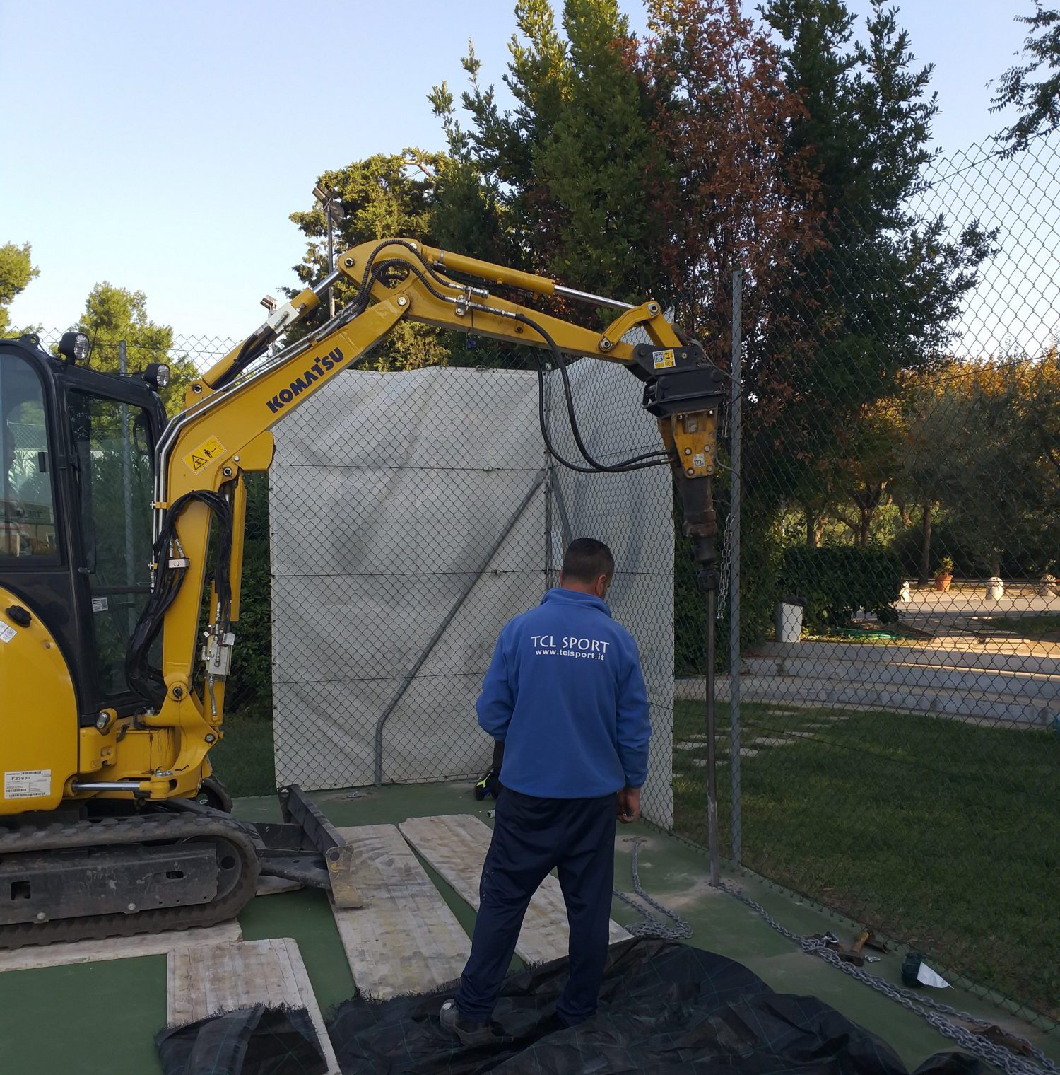 VEVOR Ancoraggio Per Auto Con Ancoraggi A Catena, Cinghie Per Pneumatici 2x120 Carico Di Lavoro 5865 Lbs Resistenza Alla Rottura 11023 Lbs Per Atv Suv Utv Camion Confezione Da 4 82807220